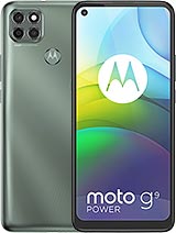 Best available price of Motorola Moto G9 Power in Senegal