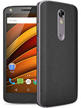 Best available price of Motorola Moto X Force in Senegal
