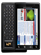 Best available price of Motorola MOTO XT702 in Senegal