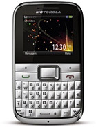 Best available price of Motorola MOTOKEY Mini EX108 in Senegal
