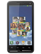 Best available price of Motorola Motoluxe in Senegal