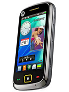 Best available price of Motorola MOTOTV EX245 in Senegal