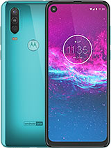 Best available price of Motorola One Action in Senegal