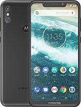 Best available price of Motorola One Power P30 Note in Senegal
