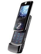 Best available price of Motorola ROKR Z6 in Senegal