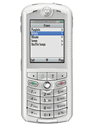 Best available price of Motorola ROKR E1 in Senegal