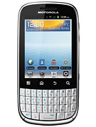 Best available price of Motorola SPICE Key XT317 in Senegal