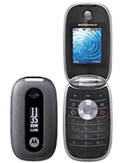 Best available price of Motorola PEBL U3 in Senegal