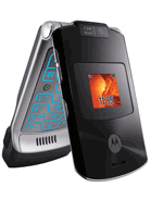 Best available price of Motorola RAZR V3xx in Senegal