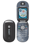 Best available price of Motorola PEBL U6 in Senegal