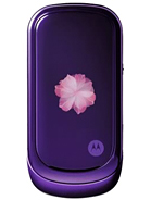 Best available price of Motorola PEBL VU20 in Senegal