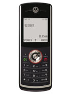 Best available price of Motorola W161 in Senegal