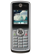 Best available price of Motorola W181 in Senegal