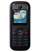 Best available price of Motorola W205 in Senegal