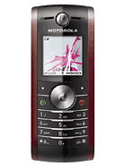 Best available price of Motorola W208 in Senegal