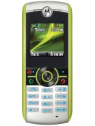 Best available price of Motorola W233 Renew in Senegal