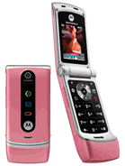Best available price of Motorola W377 in Senegal
