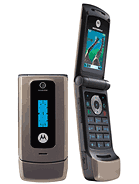 Best available price of Motorola W380 in Senegal