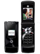 Best available price of Motorola W490 in Senegal