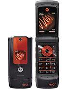 Best available price of Motorola ROKR W5 in Senegal