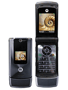 Best available price of Motorola W510 in Senegal