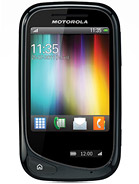 Best available price of Motorola WILDER in Senegal