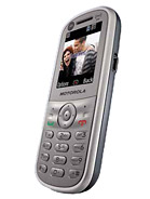 Best available price of Motorola WX280 in Senegal