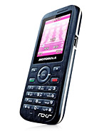 Best available price of Motorola WX395 in Senegal