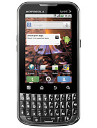 Best available price of Motorola XPRT MB612 in Senegal