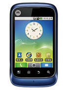 Best available price of Motorola XT301 in Senegal