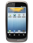 Best available price of Motorola FIRE XT in Senegal