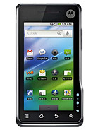 Best available price of Motorola XT701 in Senegal