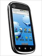 Best available price of Motorola XT800 ZHISHANG in Senegal