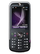 Best available price of Motorola ZN5 in Senegal