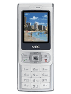 Best available price of NEC e121 in Senegal