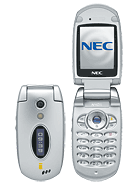 Best available price of NEC N401i in Senegal