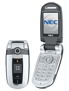 Best available price of NEC e540-N411i in Senegal