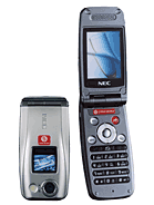 Best available price of NEC N840 in Senegal