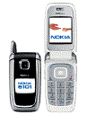 Best available price of Nokia 6101 in Senegal