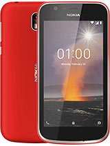 Best available price of Nokia 1 in Senegal