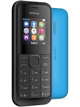 Best available price of Nokia 105 2015 in Senegal