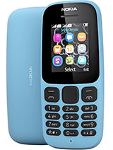 Best available price of Nokia 105 2017 in Senegal