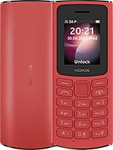 Best available price of Nokia 105 4G in Senegal
