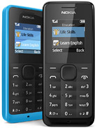 Best available price of Nokia 105 in Senegal