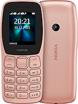 Best available price of Nokia 110 (2022) in Senegal