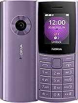 Best available price of Nokia 110 4G (2023) in Senegal