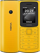 Best available price of Nokia 110 4G in Senegal
