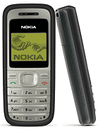 Best available price of Nokia 1200 in Senegal