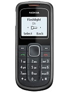 Best available price of Nokia 1202 in Senegal