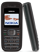 Best available price of Nokia 1208 in Senegal